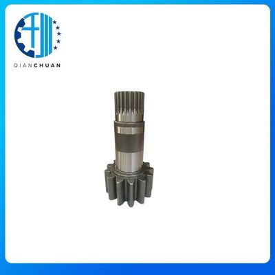 K9007390 Shaft  Pinion For Doosan DX225 Excavator Final Drive Parts