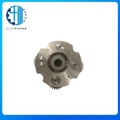 XKAQ-00398 Carrier II S/M Assy for R250 Hyundai Spare Part