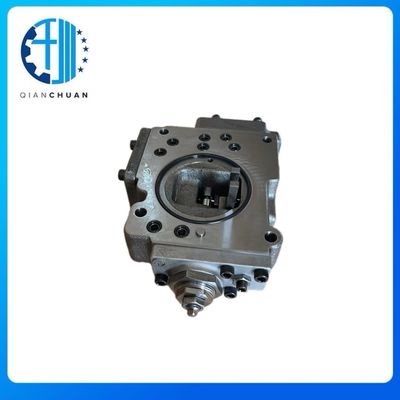 Hydraulic Pump Regulator S9N01-V For Doosan S300 Excavator Engine Parts