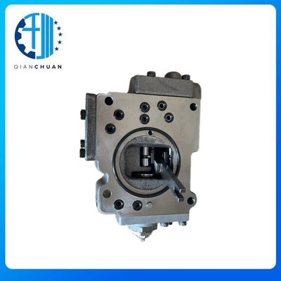 Hydraulic Pump Regulator S9N01-V For Doosan S300 Excavator Engine Parts