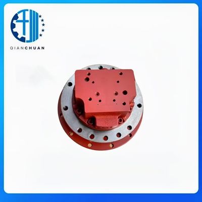GM06VA Hydraulic Final Drive Motor Assy  for Komatsu PC45 PC50 PC55 PC56 Excavator