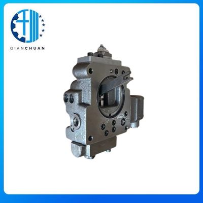 Hydraulic Main Pump Regulator K9N4b-V for K5V160DTH Suitable for XCMG XE370CA Engine Parts
