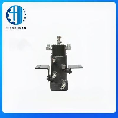 KX185 Swing  Center Joint  Assembly For Kubota KX185 Excavator Hydraulic Parts