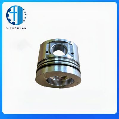 6207-31-2180 Piston  95MM For Komatsu S6D95  Diesel Engines   PC200-6