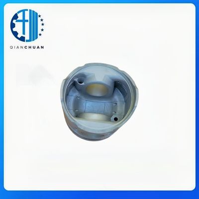 1-12111-6260 Piston 105MM For Isuzu 4BD1 6BG1  Diesel Engines  Parts