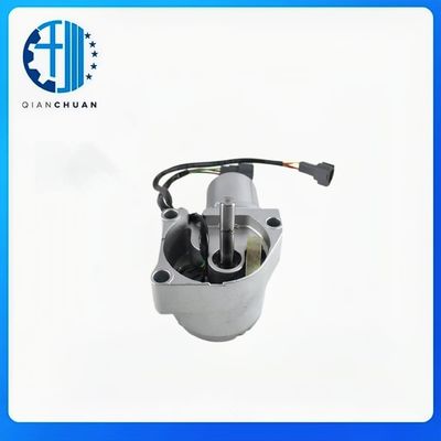 4360509 4614911 Throttle Motor For Hitachi EX120-5 EX200-5 EX300-5 Excavator Parts