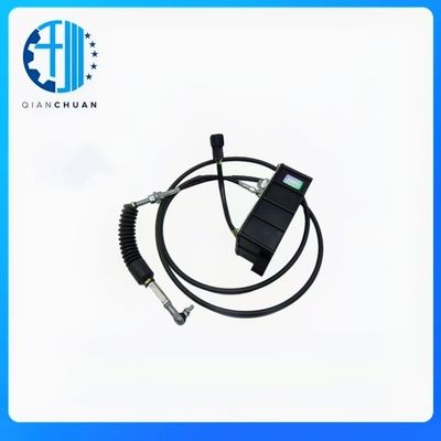 RJ04-61A120000A0 Throttle Motor For Excavator FR150 SY335-9 SY235-7 SY235-8