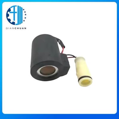 Solenoid Valve Coil 14527267 24V For EC135B EC140B EC160B EC180B EC210B EC240B For Volvo Excavator