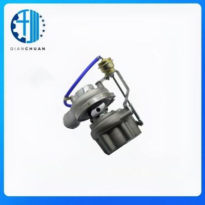 21647837 Turbocharger For Volvo D6E Engine EC210B EC220D Excavator Parts
