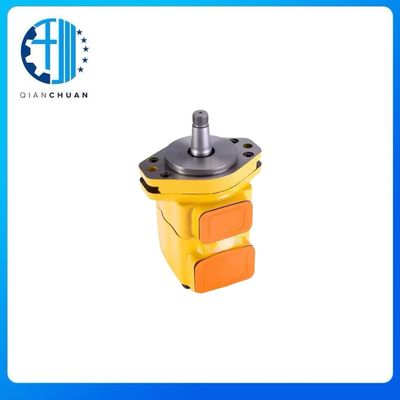 Hydraulic Pump Assy 6E2928 7J0583 9J5080 9J5083 For Caterpillar Track Loader 953 Engine