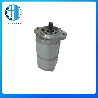 Main Hydraulic  Gear Pump 719215 67059806 401-00297 For Doosan SW140-V SW160-V Excavator