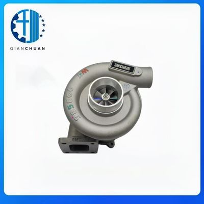 114400-2720 VB240044 Turbocharger  For Isuzu Engine 6BD1 Hitachi EX200-2 EX200- 3