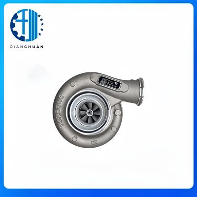 6738-81-8092 Turbocharger HX35 For Komatsu 6BTAA  WA200-250 Wheel Loader PC200