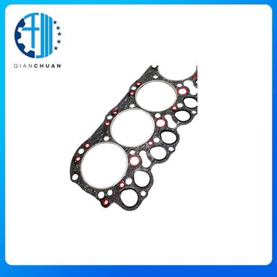 H07CT Gasket Cylinder Head 11115-1810 For Hino Excavator Diesel Engine Spare Parts