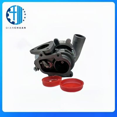 49135-06300 1118100-E06 Turbocharger TF035HM  For Great Wall Hover H3 H5 2.8T