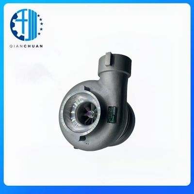 6502-13-2003 Turbocharger for KOMATSU Engine S6D155 Excavator KTR130