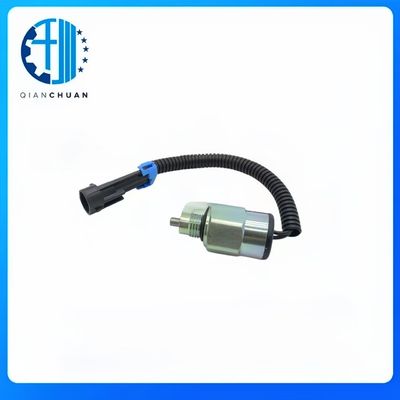 84151310 86507510 Solenoid Valve  for New Holland Skid Steer Loader L150