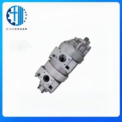 705-51-20180 Hydraulic Transmission Gear Pump for Komatsu WA150-1C-3 WA180-3