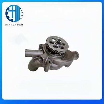 23522707 Water Pump for Detroit Diesel Series 60 Engine Spare Parts