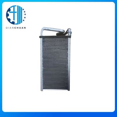 ZX200-5G ZX240-5G Heating Radiator XB00001051 for Hitachi Excavator Spare Parts