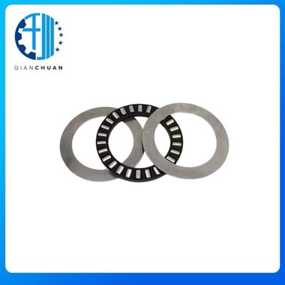 Bearing VOE14506955 For Volvo  Excavator  EC290B EC300 EC330B EC360 Final Drive Travel  Motor Hydraulic Pump Piston Pump Bearing