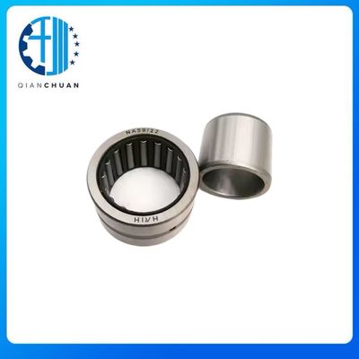 BEARING 2637474 FOR CATERPILLAR EXCAVATOR E324 E325 E329 SBS120 MAIN HYDRAULIC PUMP  TRAVEL SWING MOTOR BEARING