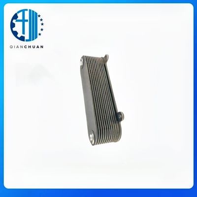 VG1246070012 Oil Cooler Core  For Sinotruk A7 Howo 420 Truck Part
