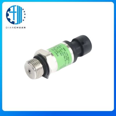 60114798  Pressure Sensor for Sany SY365 SY245 Excavator Engine Spare Parts