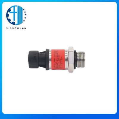 60114799  Pressure Sensor for Sany SY365 SY245 Excavator Engine Spare Parts