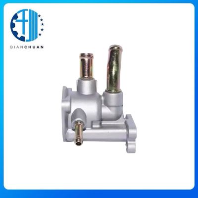 Thermostat Housing Suitable For Nissan 11061-65y00 11061-f4100 1106165y00 11061f4100