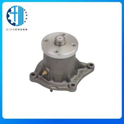 Water Pump 51-7693 125-2989 C6.4 120B E320 E200B S6K S4K Excavator  Engine Spare Parts