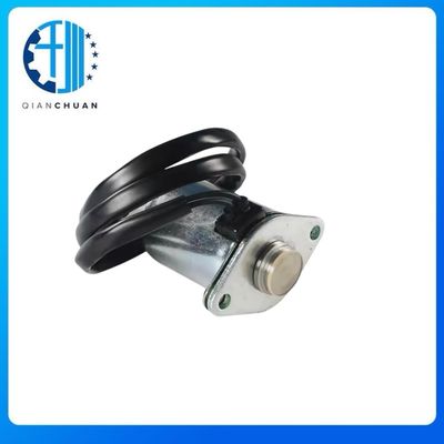 4I-5794  Solenoid Valve Swing Rotary For CAT 320 Excavator Engine Spare Parts