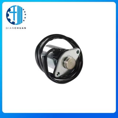 4I-5794  Solenoid Valve Swing Rotary For CAT 320 Excavator Engine Spare Parts