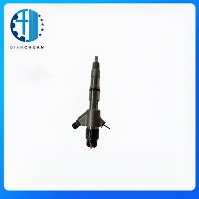 0445120191 Diesel Common Rail Injector  For Bosch Engine Weichai