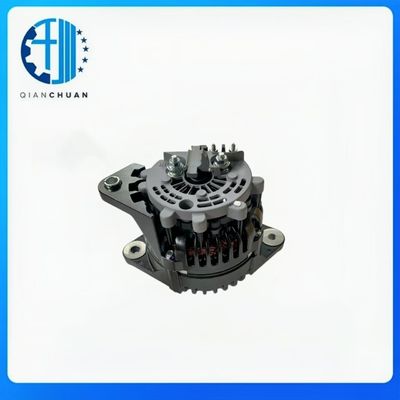 5287123 C5368958 Alternator 28V 110A AVI147J3001 For Cummins ISLE Engine