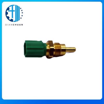 DH220-5 Water Temp Sensor 2547-9038 For  Doosan Excavator Engine Spare Parts