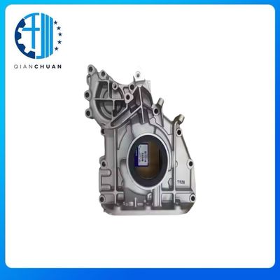 D6D D6E Oil Pump 21489736 20502113 04502445 For Volvo Excavator Engine Spare Parts