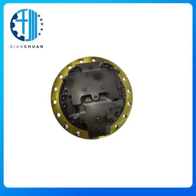 31N9-40021  Travel Motor For Hyundai  R320-7 Excavator Spare Parts
