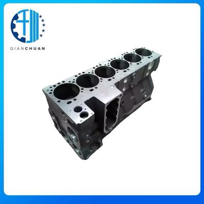 4298515  ISX15 QSX15 Cylinder Block  For Cummins Excavator Diesel Engine Parts