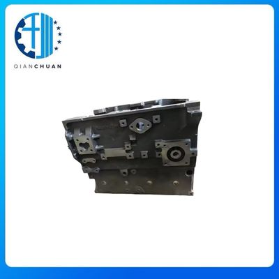 Cylinder Block 6204-21-1102 for Komatsu PC60-5 PC60-7 Engine Spare Parts