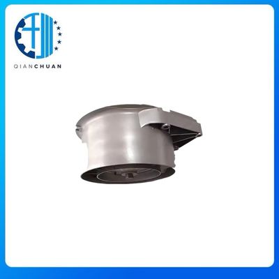 Cooling Fan F4L912 02233421 For Deutz Diesel Engine Spare Parts