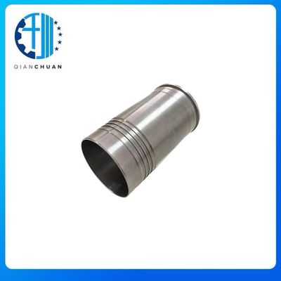 Cylinder Liner 3221126 5560701  For Cat C18 Excavator Engine Parts