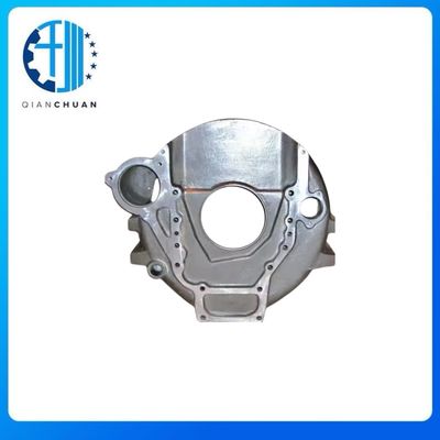 Flywheel Housing 3926207 3926207PT For 6C8.3 QSL8.9  Diesel Engine Spare Part