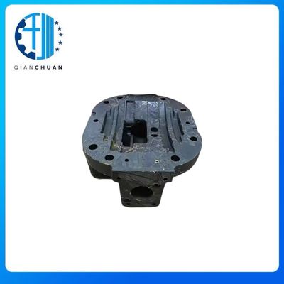 1022441 ZX330-3 EX300-5 Hydraulic Pump Head Cover for Hitachi Excavator parts