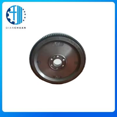Flywheel 3900053 C4939064 For Engine 4BT Construction Machinery Parts