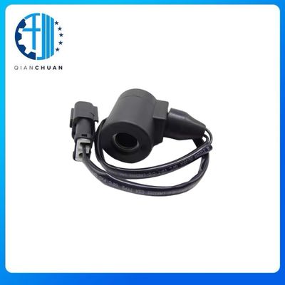 203-60-56560 Solenoid Valve Coil PC60-7 PC120-6 For Engineering Machinery Parts