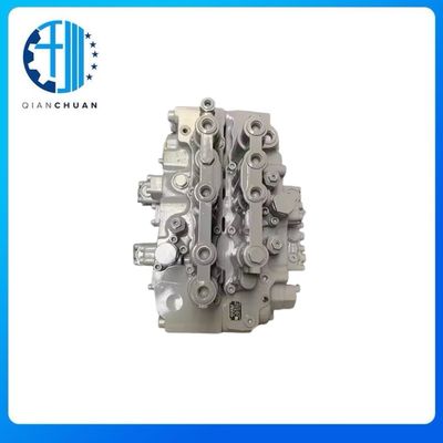 YA0000703 ZX200-5G Main Control Valve for Hitachi Excavator Spare Parts