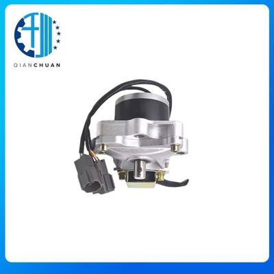 PC200-6 PC210-6 Throttle Motor Assembly 7834-40-2000 For Komatsu Excavator Parts