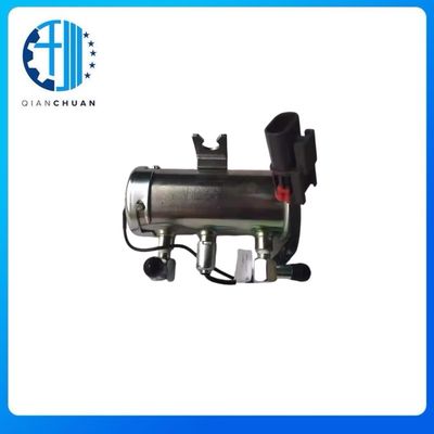 ZX270 Fuel Pump 4645227 For Excavator Diesel Engine Parts