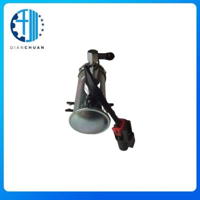 ZX270 Fuel Pump 4645227 For Excavator Diesel Engine Parts